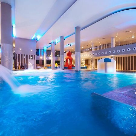 Vacationclub - Aquamarina Apartment C-05 Świnoujście Zewnętrze zdjęcie