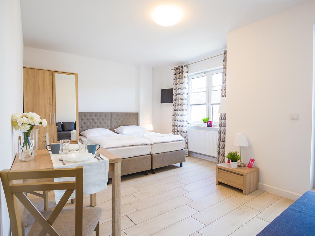 Vacationclub - Aquamarina Apartment C-05 Świnoujście Zewnętrze zdjęcie