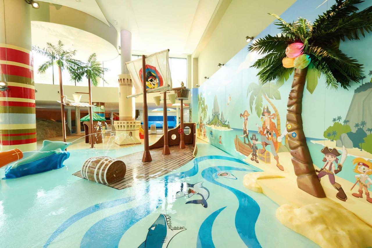 Vacationclub - Aquamarina Apartment C-05 Świnoujście Zewnętrze zdjęcie